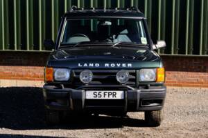 Image 7/50 of Land Rover Discovery 2.5 Td5 (2002)
