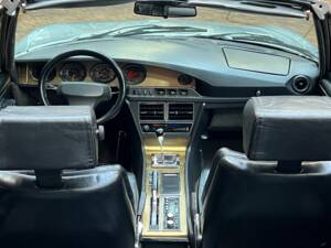 Immagine 35/49 di Citroën SM Waßmann (1972)