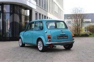 Image 47/50 de Mini Cooper 1.3i MPI (1999)