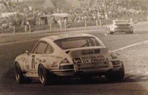 Bild 14/45 von Porsche 911 RSR 2.8 (1973)