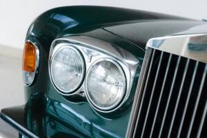 Immagine 27/32 di Rolls-Royce Silver Wraith II (1979)