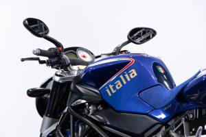 Afbeelding 20/50 van MV Agusta DUMMY (2007)