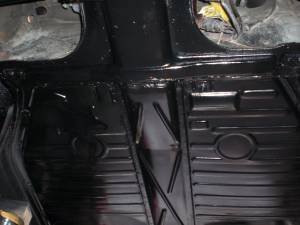 Image 43/44 of Volkswagen Beetle 1303 (1978)