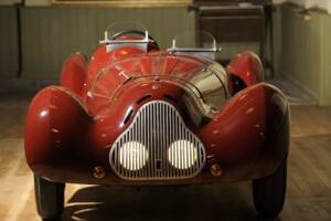 Image 33/50 de Alfa Romeo 6C 1750 Bidée (1930)