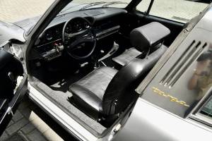 Image 17/50 of Porsche 911 2.4 S (1973)