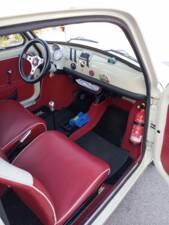 Image 33/50 of FIAT 500 F (1970)