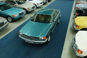Bild 3/50 von Mercedes-Benz 380 SEC (1983)