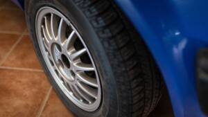 Bild 13/15 von Volkswagen Golf II 1.6 (1990)