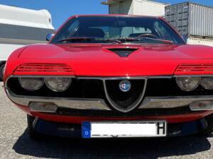 Image 3/8 of Alfa Romeo Montreal (1973)