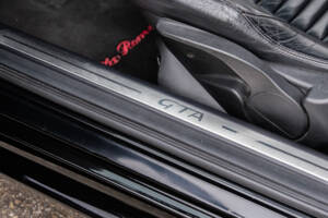 Image 27/36 of Alfa Romeo 147 3.2 GTA (2003)