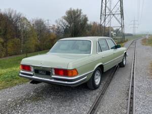 Bild 3/45 von Mercedes-Benz 450 SEL 6,9 (1978)