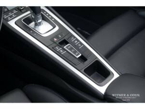 Afbeelding 20/37 van Porsche 911 Carrera 4S (2016)
