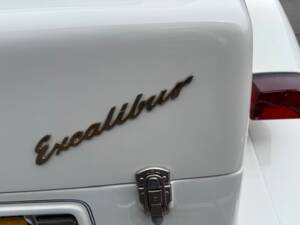 Image 23/25 of Excalibur Phaeton V (1989)
