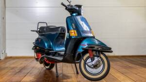 Image 3/11 de Piaggio Vespa Cosa 125 (1989)
