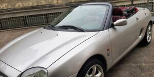 Immagine 15/50 di MG F 1.8i VVC 75 LE "75th Anniversary" (1999)