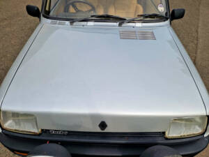 Afbeelding 39/50 van Renault R 5 Alpine Turbo (1984)