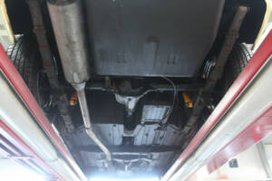 Image 36/50 de MG MGB (1977)