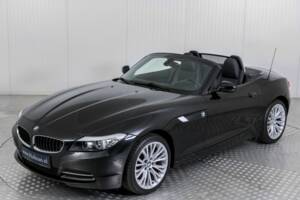 Image 9/50 of BMW Z4 sDrive23i (2010)