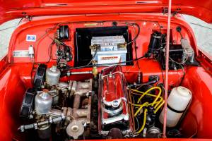 Bild 11/50 von Triumph TR 3A (1959)