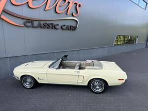 Image 5/50 de Ford Mustang 200 (1968)