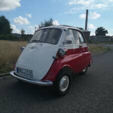 Bild 1/6 von BMW Isetta 250 (1960)