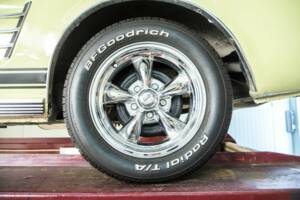 Imagen 49/50 de Ford Mustang 390 GTA (1966)
