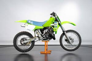 Image 5/50 of Kawasaki KX 250 (1986)