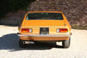 Image 27/50 de Maserati Ghibli (1969)