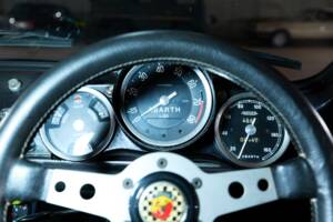 Afbeelding 46/50 van Abarth Fiat 1000 TC (1962)