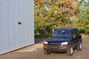 Image 18/55 de Toyota RAV4 (1995)