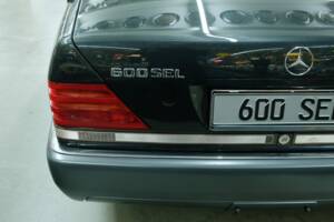 Bild 12/50 von Mercedes-Benz 600 SEL (1992)