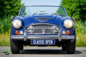 Image 2/47 de Austin-Healey 3000 Mk III (BJ8) (1967)