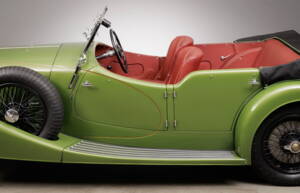 Bild 12/30 von Alvis Speed 25 (1938)
