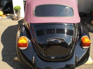 Image 37/44 of Volkswagen Beetle 1303 (1978)