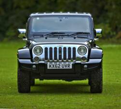 Image 5/50 of Jeep Wrangler 3.6 V6 (2012)