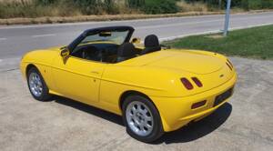 Imagen 7/32 de FIAT Barchetta (1997)