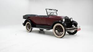Bild 3/15 von REO 6C (1922)