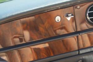 Image 28/50 de Rolls-Royce Corniche I (1981)