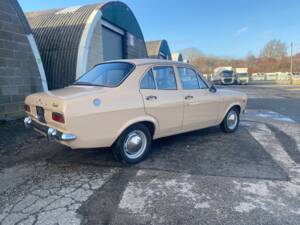 Immagine 7/100 di Ford Escort 940 DeLuxe (1970)