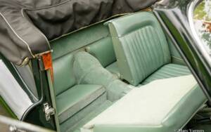 Afbeelding 25/59 van Jaguar XK 140 SE DHC (1955)