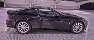 Bild 9/50 von Aston Martin V12 Vanquish S Ultimate Edition (2007)