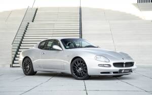 Imagen 1/48 de Maserati 4200 (2004)