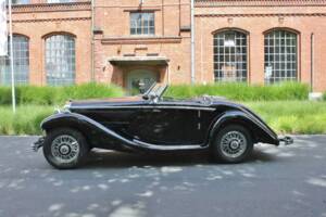 Image 5/25 of Mercedes-Benz 290 (1934)