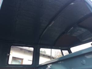 Bild 16/34 von Volkswagen T1 Pritsche Doppelkabine (1959)