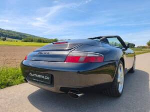 Bild 21/26 von Porsche 911 Carrera (2000)