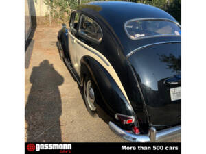 Bild 6/15 von Ford Taunus 1200 (1951)