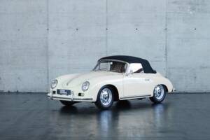 Bild 2/50 von Porsche 356 A 1600 Speedster (1958)