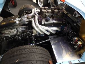 Image 26/32 of Ford GT40 (1965)