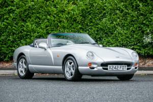 Bild 1/32 von TVR Chimaera 4,0 (2000)