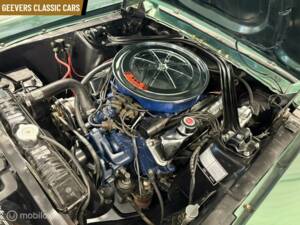 Image 17/25 of Ford Mustang 390 (1967)